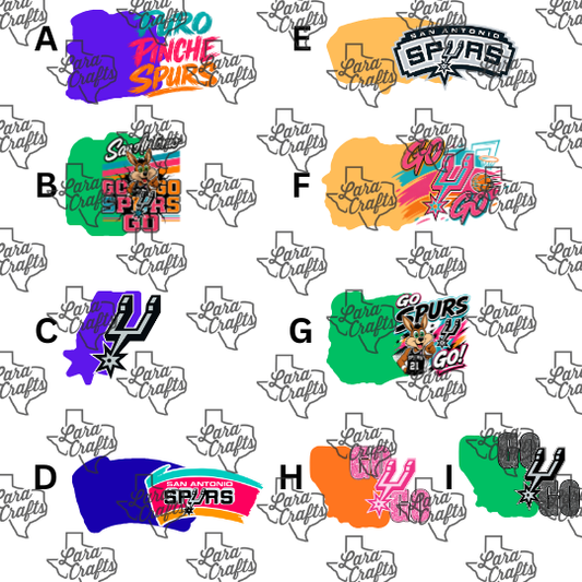 Sports | Espurs 2.0