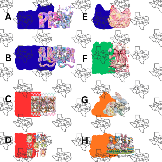 General | Hoppy Things