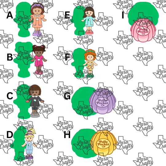 General | Pauly Poket