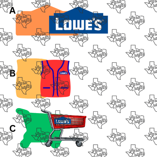 General | Hardware Store