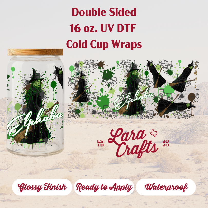 16 oz | General | #106