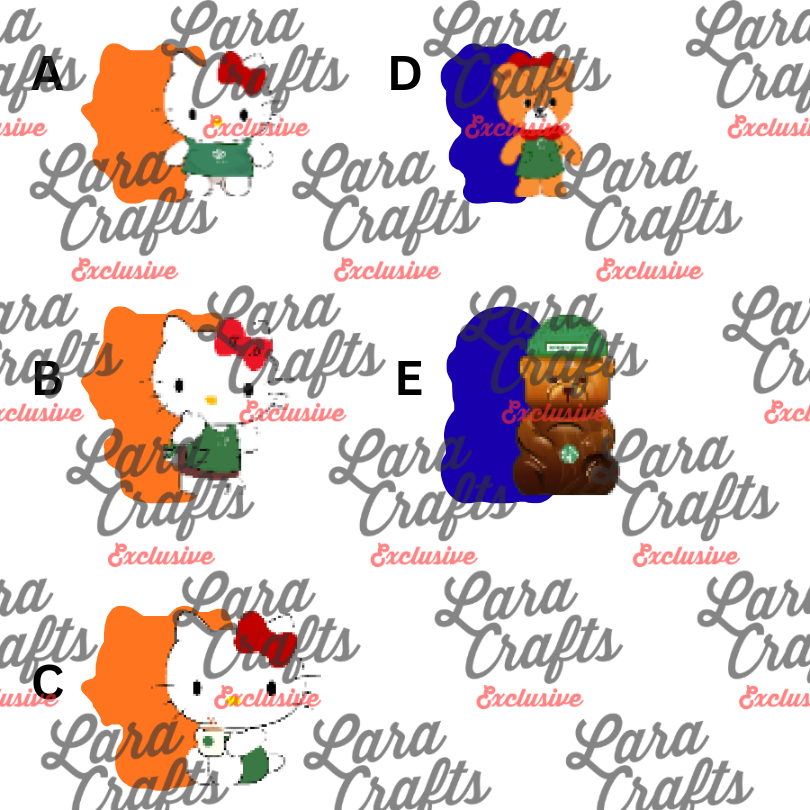 General | Kitty Coffee