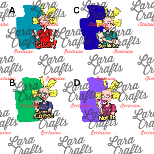 Medical | Cindy Nurse