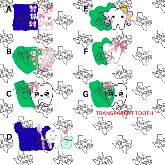 Medical | Tooth Frendz