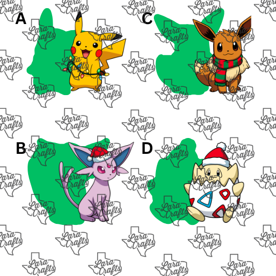 XMas | Festive Pokies