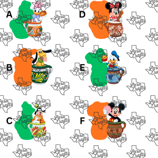 XMas | Talavera Friends