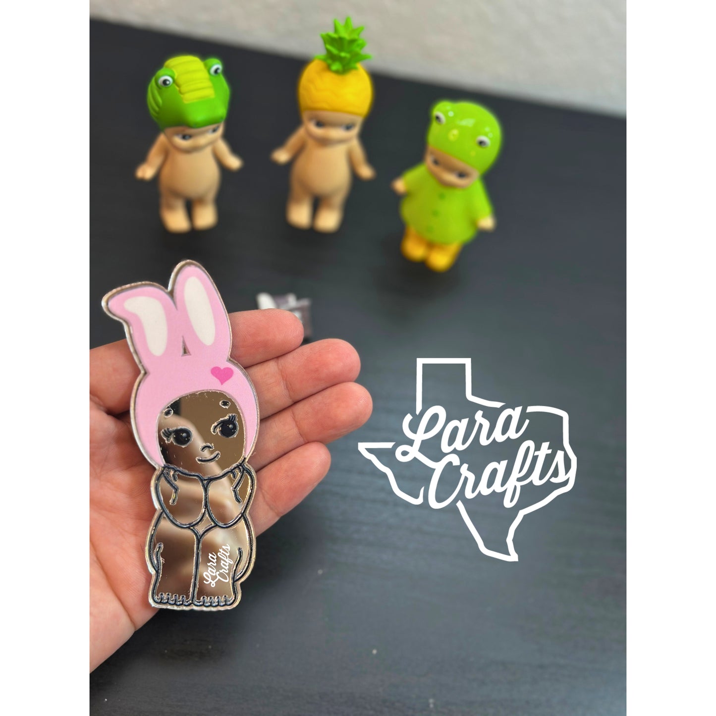 Mirrors | Sunny Babies