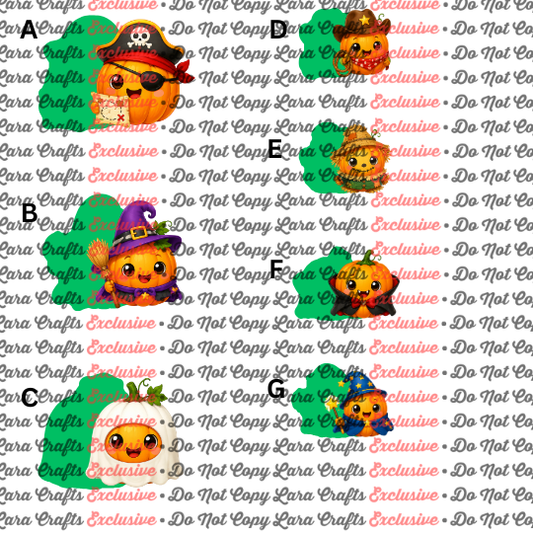 Halloween | Pumpkin Patch