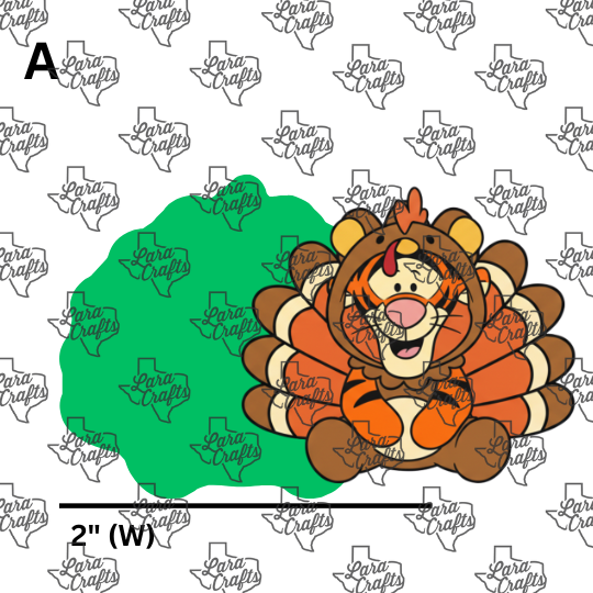 XMas | Fall Friends 2