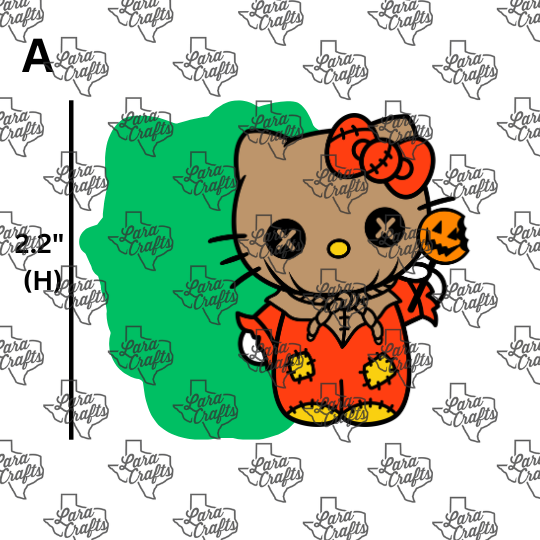 Halloween | SerialKitten