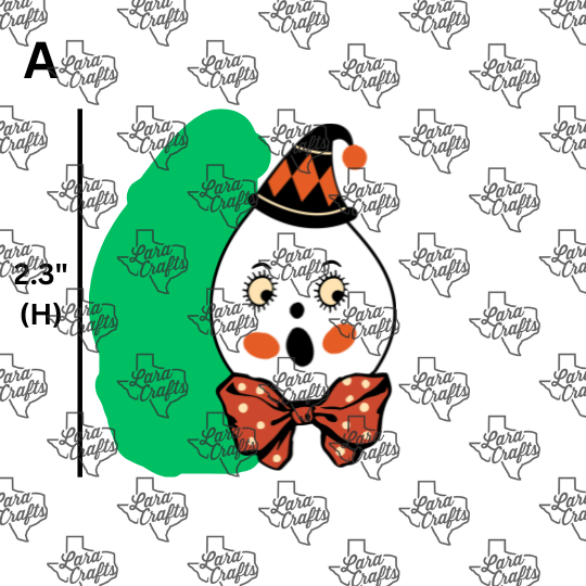 Halloween | Vintage Hallows Eve