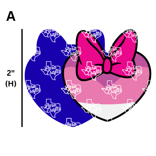 General | Mice Hearts