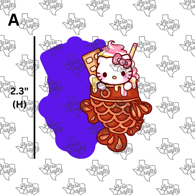 General | Kavvaii Taiyaki