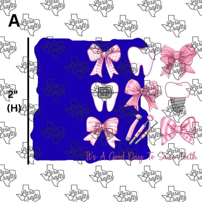 Medical | Tooth Frendz