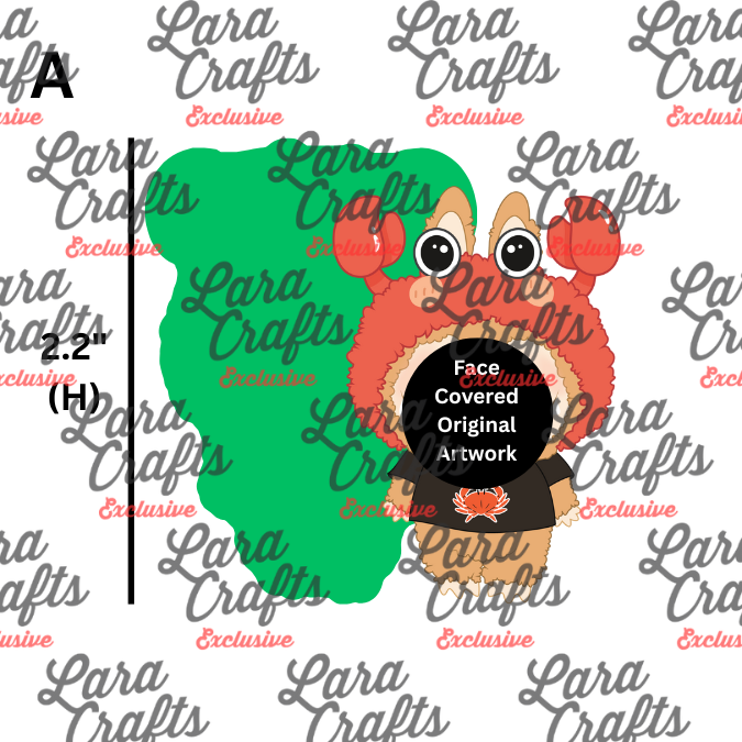 General | Labu Zodia 2