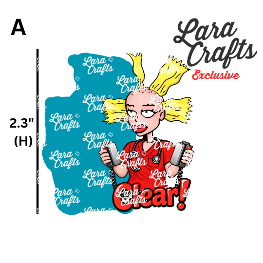 Medical | Cindy Nurse