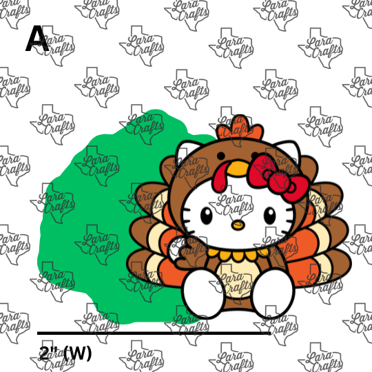 General | Thankful Kitty