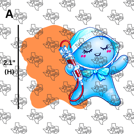 Medical | Glovely Pals2