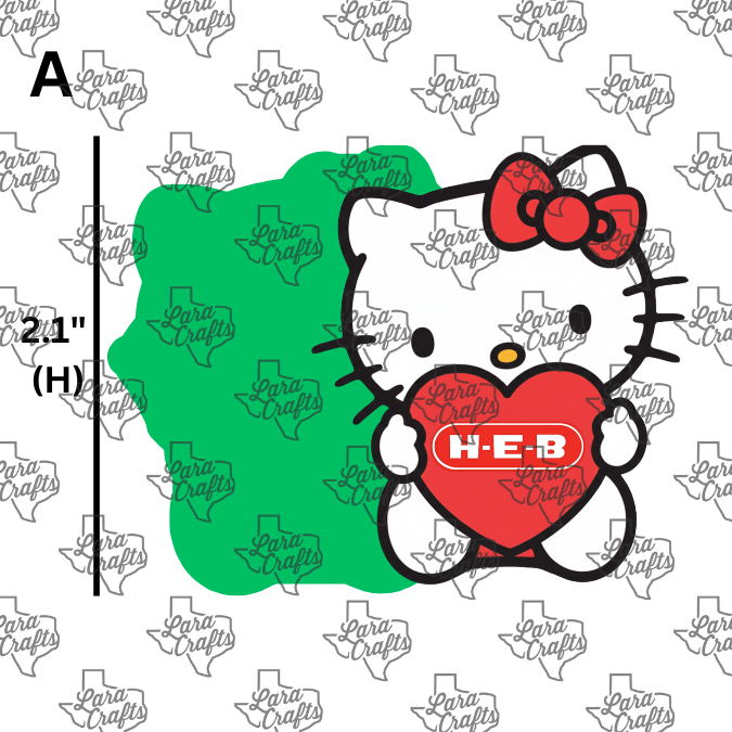 General | Grocery Kitty