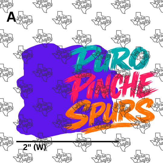 Sports | Espurs 2.0