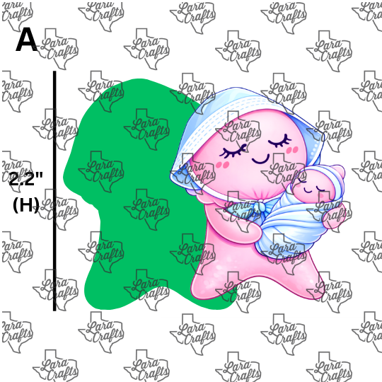 Medical | Glovely Pals