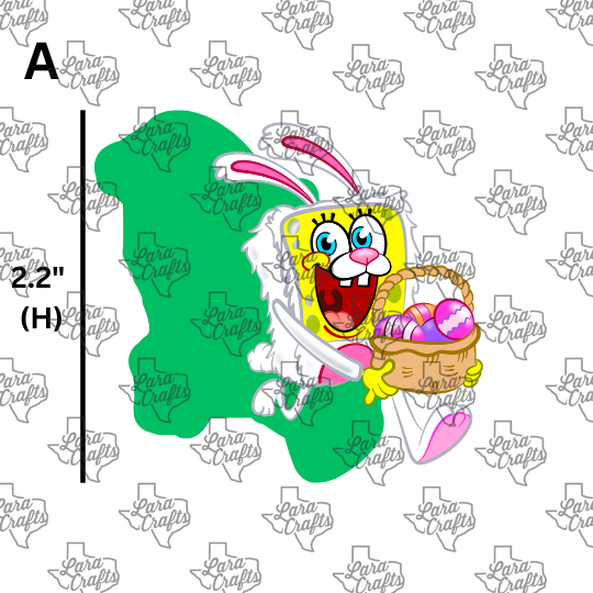 Easter | Spring Pals