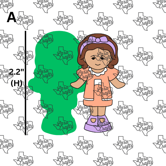 General | Pauly Poket