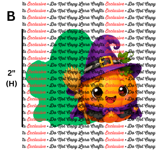 Halloween | Pumpkin Patch