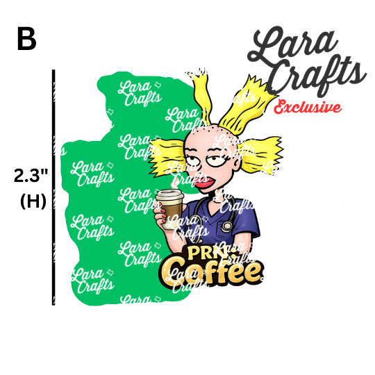 Medical | Cindy Nurse