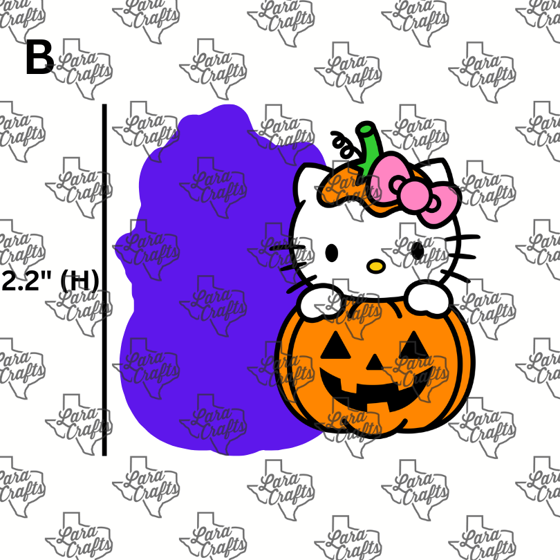 Halloween | Kavvaii Pumpkins