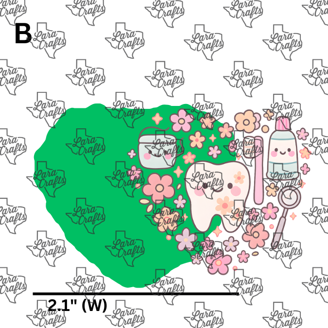 Medical | Tooth Frendz