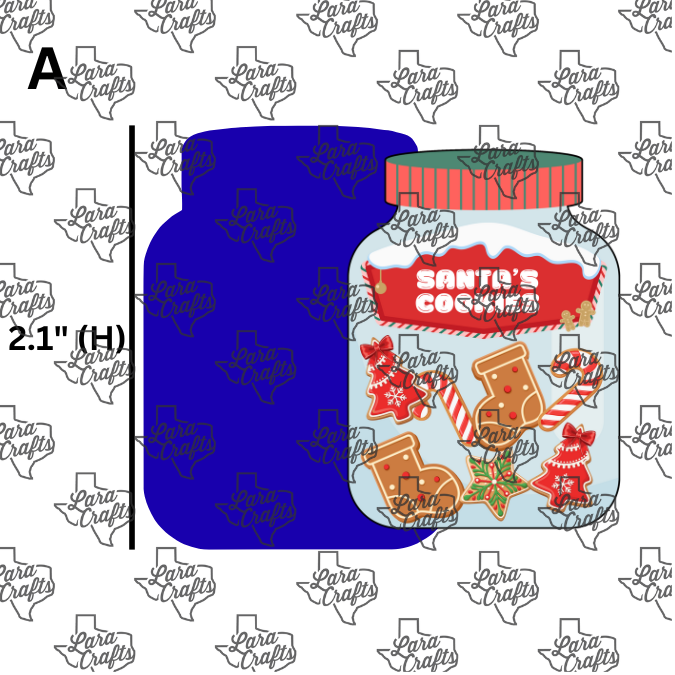 XMas | Ginger Cookies