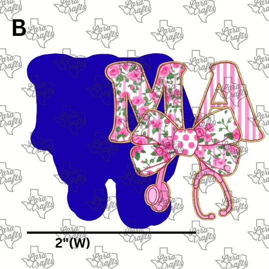 Medical | Floral Steth