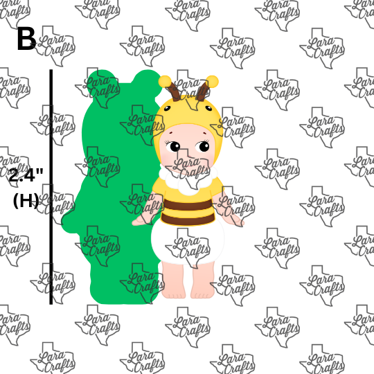 General | Sunny Bugs