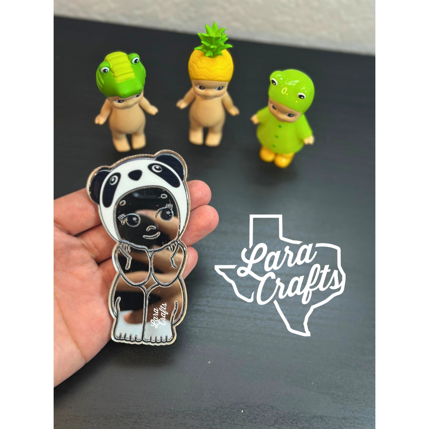 Mirrors | Sunny Babies