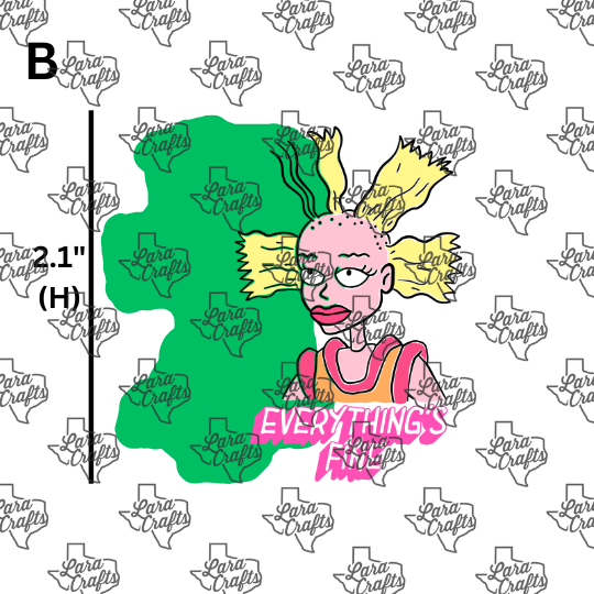 General | Reel Special