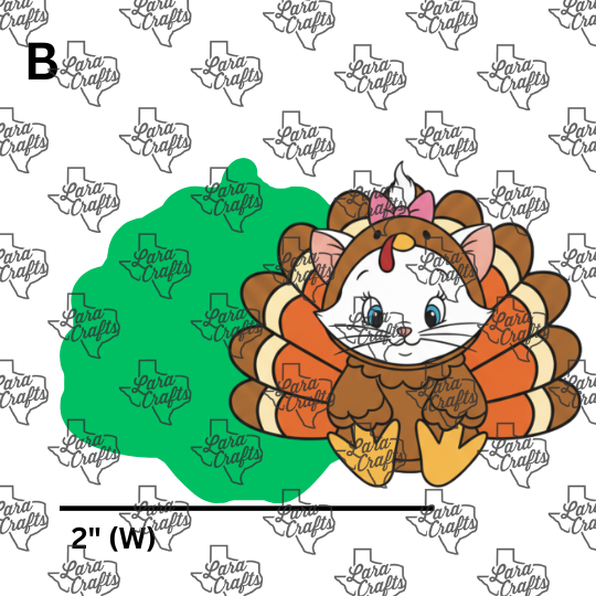 XMas | Fall Friends 2