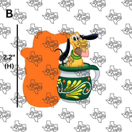 XMas | Talavera Friends