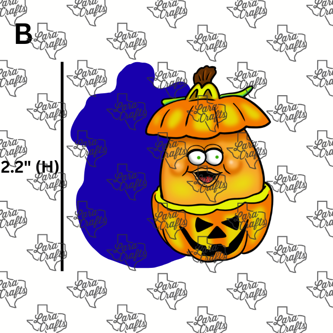 Halloween | Spooky Nuggies