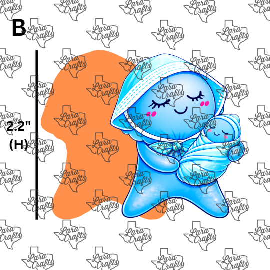 Medical | Glovely Pals2