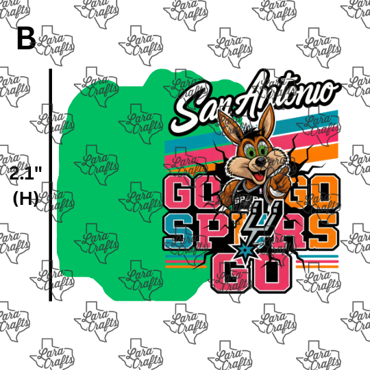Sports | Espurs 2.0