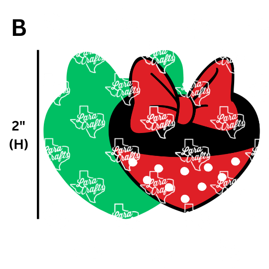 General | Mice Hearts