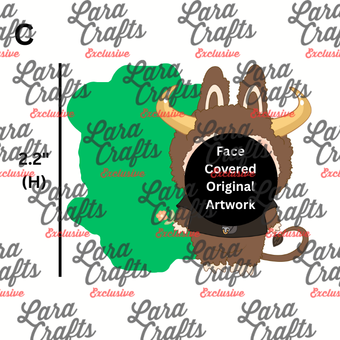 General | Labu Zodia 2