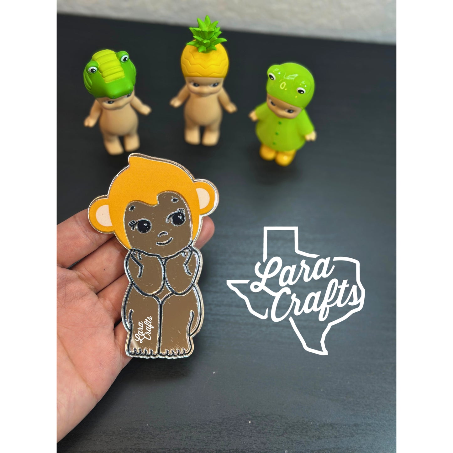 Mirrors | Sunny Babies