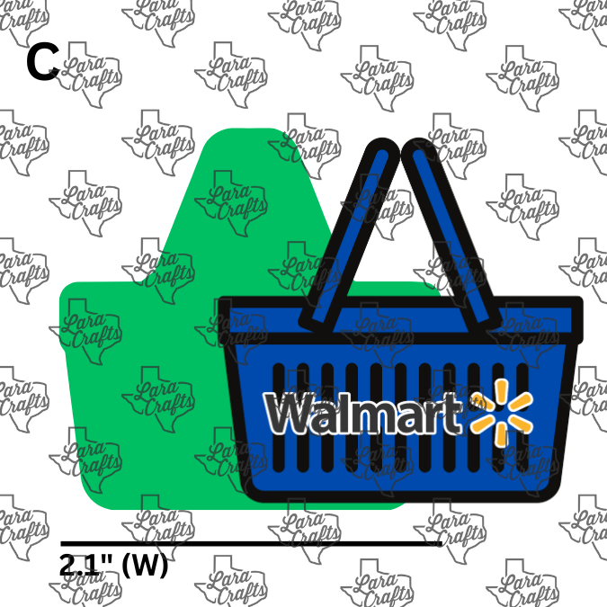 General | Wally World Collection