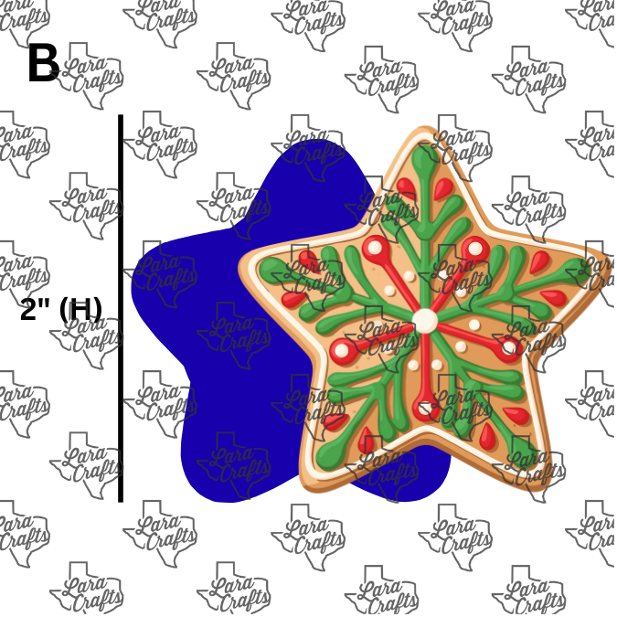 XMas | Ginger Cookies