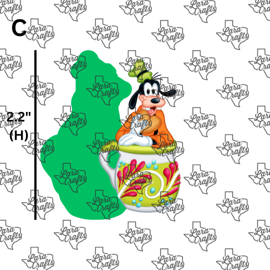 XMas | Talavera Friends