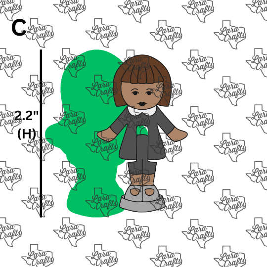 General | Pauly Poket