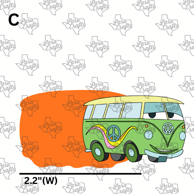 General | Smiling Cars