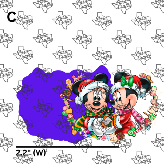 XMas | Winter Wonderland